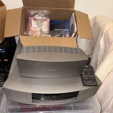 Bose Wave Music System CD