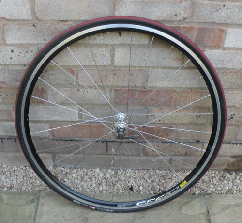 Mavic cxp33 700c clincher - cxp33,