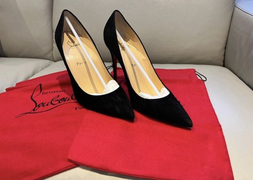 Authentic christian louboutin - authentic,