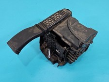 Renault Talisman 2018 Petrol 110kW Air Intake Duct Part 165556458R IPJ223899