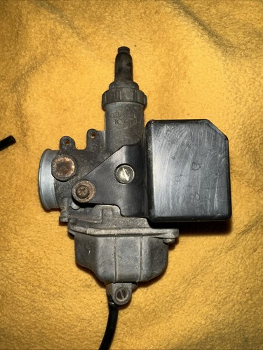 Keihin carburettor for - keihin, a