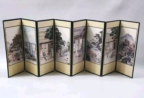 Vintage wide 5 tall - x, 8.5"