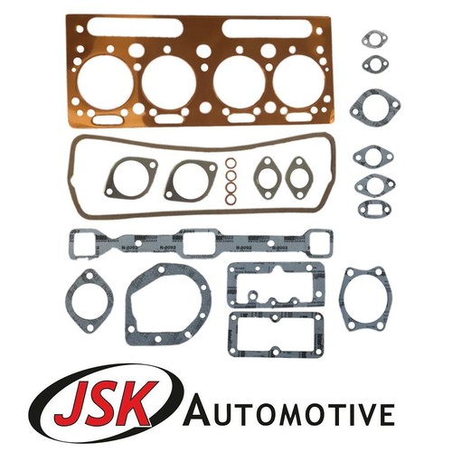 Cylinder head gasket set for - cylinder,