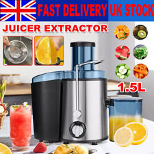 1000W Juicer Machine Whole