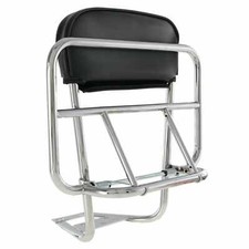 CuppinI 25037000 Rear Luggage