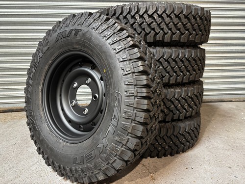 Falken wildpeak 235 85r16 - mt, +