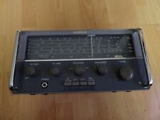 Vintage Eddystone EC10 -