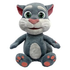 Talking Tom Cat Plush Toy