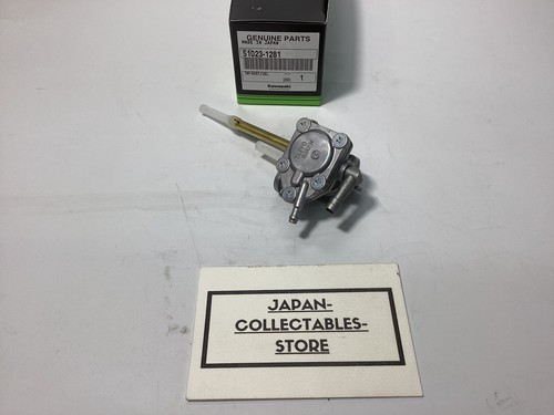 2000 2001 genuine kawasaki - 2000,