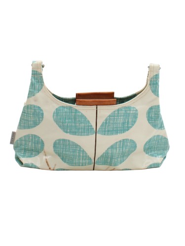 Orla kiely women bag cream - orla,