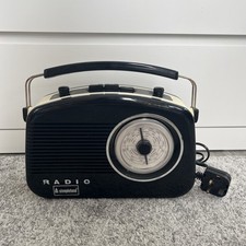 Steepletone Brighton Radio