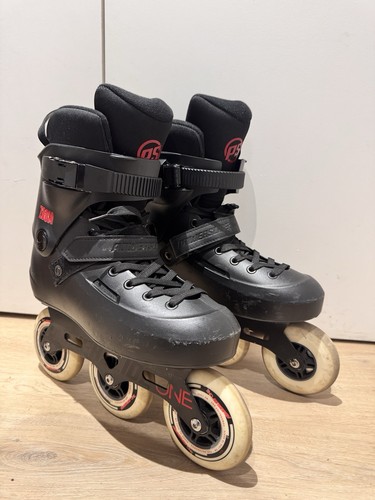 Powerslide zoom black 100 - powerslide,
