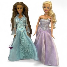 Barbie ‘Magic Of Pegasus’