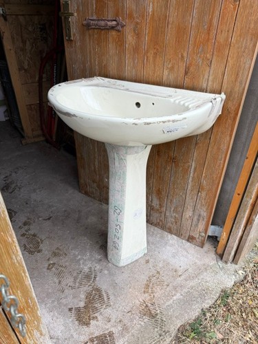 Twyfords galerie 550 basin - twyfords,