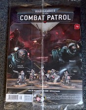 Warhammer 40k | Genestealer