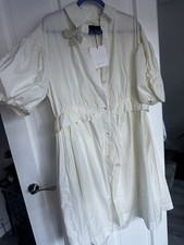 Simone Rocha Dress - Size L