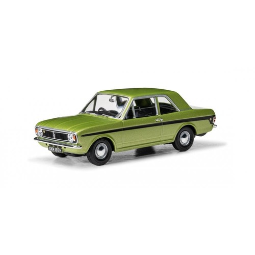 Corgi vanguards ford - corgi, 1:43