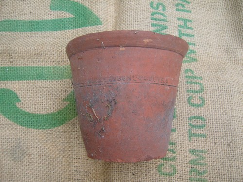 Vintage sankey ltd bulwell - vintage,