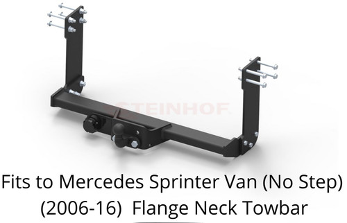 Tow bar for - tow,
