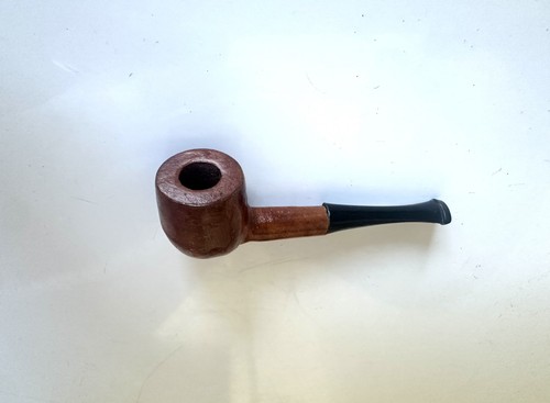 Vintage italian briar tobacco - italian,