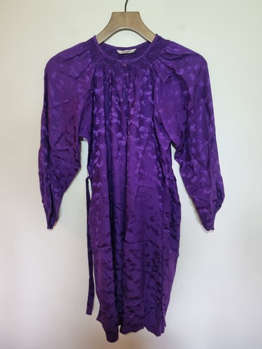 Tucker gaby basora - gaby, silk