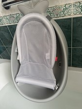 Skip Hop Moby Smart Sling 3