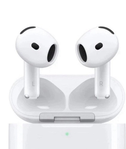 Official apple airpods 4th - apple,