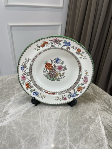 Copeland spode chinese rose - chinese,