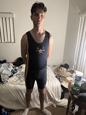 SUBC Southampton Mens Crew