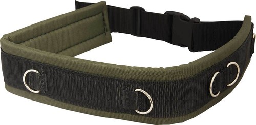 Polyester scaffold tool belt - tool,