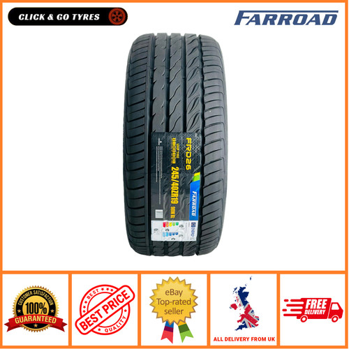 245 40zr19 farroad frd26 - 1,