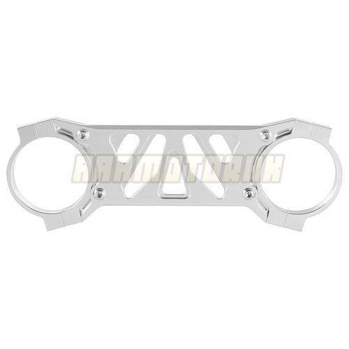 Front shock absorber - front, fork