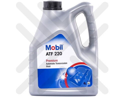 Mobil atf 220 premium - mobil,