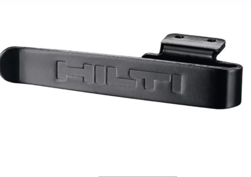Hilti belt hook - belt, (