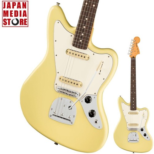 Fender player jaguar - ii,