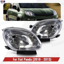 For Fiat Panda 2010-2013