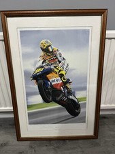 Valentino Rossi #46 Rossi