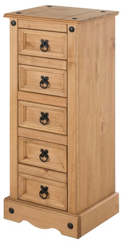 Corona chest drawers 5 - of,