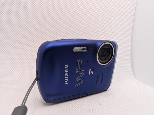 Fujifilm digital camera - digital,