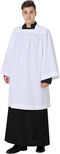 Ivyrobes economy white square - ivyrobes,