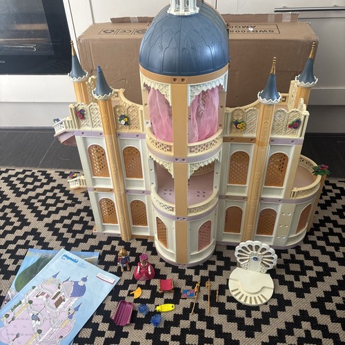 Playmobil 3019 princess - 3019,