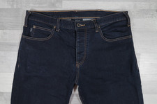 Mens Armani Jeans J21 Stretch