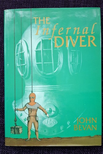 The infernal diver history of - the,