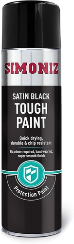 Simoniz engine paint - engine, paint,