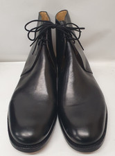 George Boots Officer Dress &