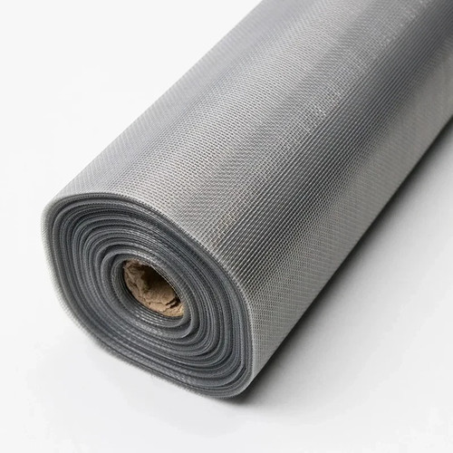 Stainless steel rat - stainless,