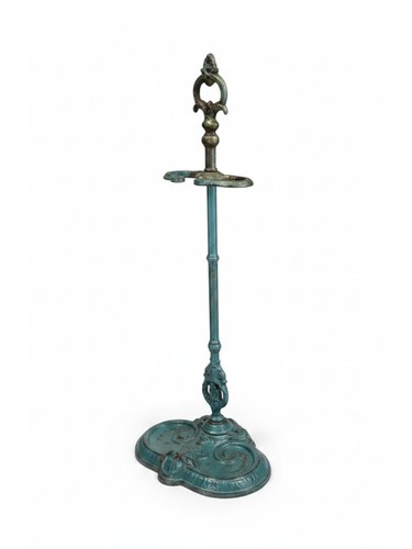 Fireside cast iron - cast, stand