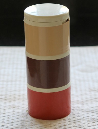 Three stacking vintage - three,