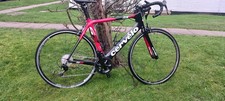 Cervelo S2 58cm large carbon