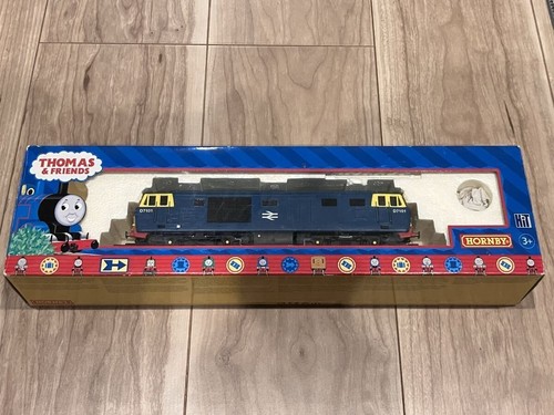 Hornby thomas tank - hornby,
